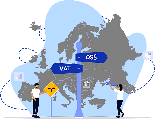 how does oss work