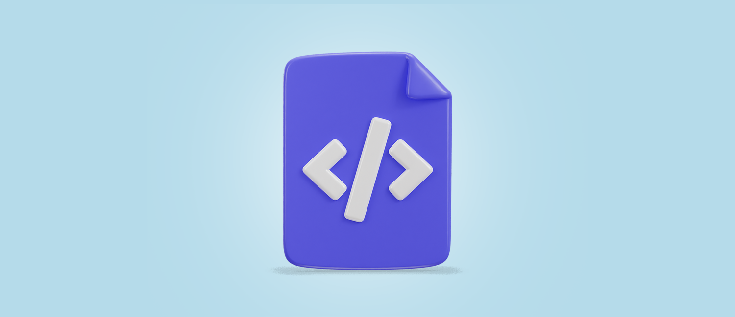 xml file